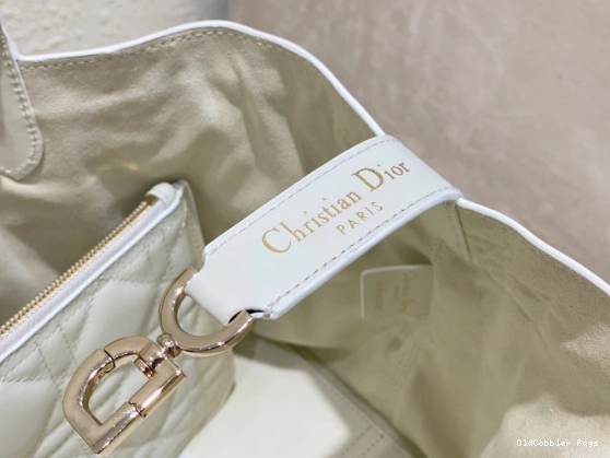 OldCobbler Bags BAG TOUJOURS DIRO MEDIUM 0816